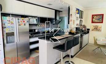 Imagem 6: Apartamento Dúplex 138m² 3 suites e 2 vagas - Vneda e Locação - Jardins