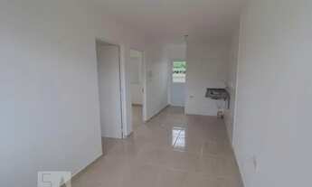 Imagem 2: Apartamento para Aluguel - Casa Verde, 2 Quartos, 37 m2