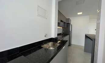 Imagem 2: Apto 53m2 pronto para morar! Ao lado do Morumbi Shopping