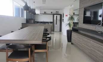 Imagem 3: Apartamento com 1 quarto para alugar por R$ 1400.00, 25.87 m2 - REBOUCAS - CURITIBA/PR