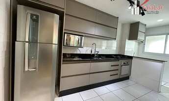 Imagem 7: Apartamento com 3 Quartos para alugar, 117 m² por R$ 5.000/mês - Boqueirão - Praia Grande