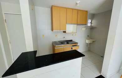 Imagem 3: Alugo apto em Catamarã