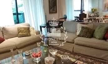 Imagem 6: Leblon Apartamento com 4 dormitórios