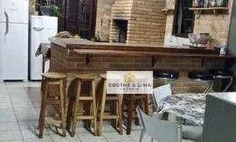 Imagem 7: Sobrado com 5 dormitórios, 245 m² - venda por R$ 954.000,00 ou aluguel por R$ 10.800,00/mê