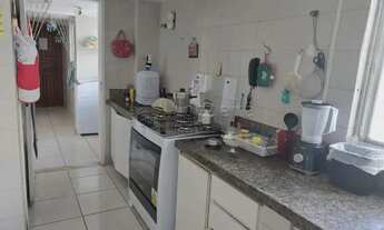 Imagem 5: Apartamento com excelente localização no bairro das Graças