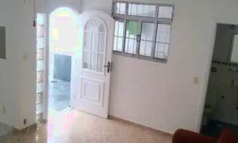 Imagem 2: Sobrado para aluguel tem 100 metros quadrados com 2 quartos em Mirandópolis - São Paulo