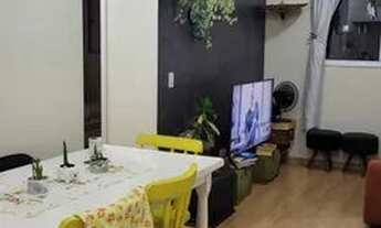 Imagem 6: Locação Apartamento com 2 dormitórios