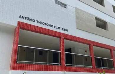 Imagem 2: 2 flats no cabo branco, locação ou venda