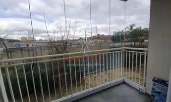 Imagem 6: Apartamento à venda no bairro Rio Pequeno - São Paulo/SP