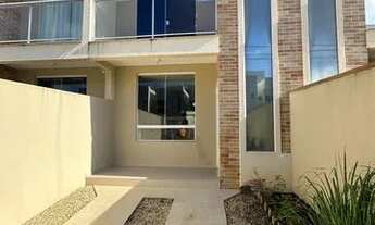 Imagem: SOBRADO NO RIO PEQUENO