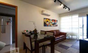 Imagem 2: Apartamento à Venda - Recreio, 3 Quartos, 168 m2