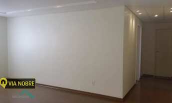 Imagem 3: Apartamento com 4 quartos, elevador e 2 vagas à venda, 100 m² por R$ 520.000 - Buritis - B