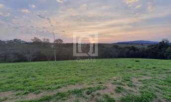 Imagem 2: Terreno à venda Condomínio Village Ipanema - Araçoiaba da Serra