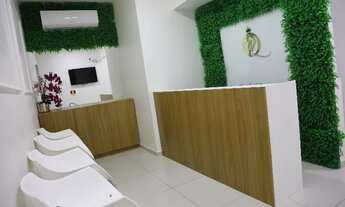 Imagem 4: Sala de estetica