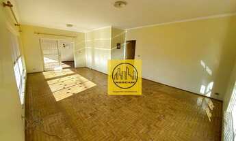 Imagem 7: Casa com 3 dormitórios para alugar, 282 m² por R$ 2.600/mês - Jardim Paulista - Ourinhos/S