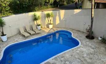 Imagem 6: Casa - Parque Nova Suíça - Valinhos