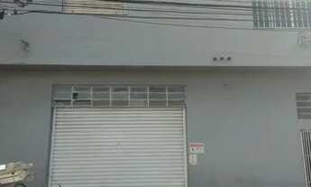 Imagem 3: Sobrado para aluguel com com 2 quartos em Vila Nair - São Paulo - SP