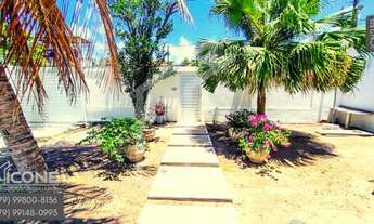 Imagem 6: Casa na Praia de Aruana