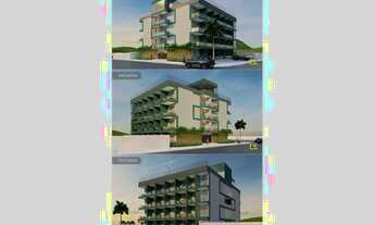 Imagem: Apartamento com 1 dormitório à venda