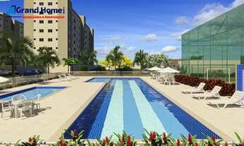 Imagem 4: Apartamento 2 quartos em Vale Encantado