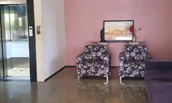 Imagem 7: Apartamento à venda com 126,30m², 03 suítes, varanda na Aldeota, próximo colégio Santa Cec