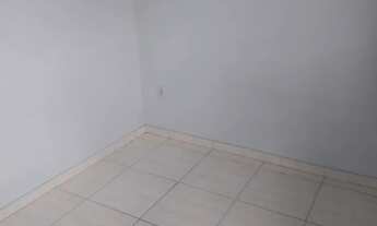 Imagem 3: Quinitene bem distribuído no Fonseca