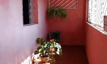 Imagem 3: Casa Residencial à venda, Jardim São Miguel, Bragança Paulista - CA1933