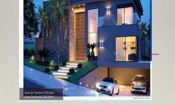 Imagem: CASA RESIDENCIAL em SANTANA DE PARNAÍBA