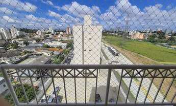 Imagem 4: Apartamento com 2 dormitórios à venda, 50 m² por R$ 360.000 - Jardim San Marino - São José