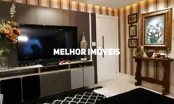 Imagem 2: Apartamento Garden à venda, 116 m² por R$ 820.000,00 - 2 Quadra do Mar - Balneário Cambori