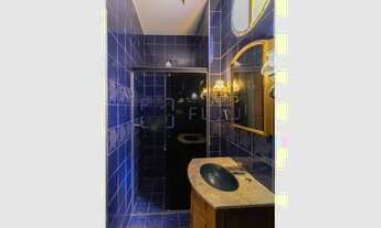 Imagem 2: Casa Pacaembu, 4 Quartos, 1 Vaga