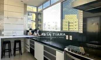 Imagem 7: Cobertura 3 quartos com suíte em Jardim Camburi