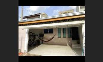 Imagem 4: CASA 3 QUARTOS - 1 SUITE - VOTORANTIM SP