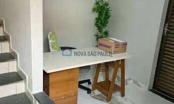 Imagem 2: Edifício/Prédio Monousuário com 5 andares e 60 apartamentos, no Cambuci