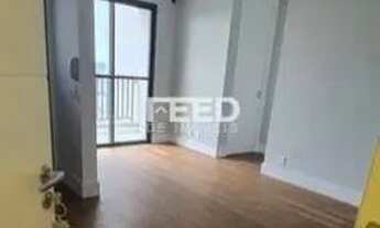 Imagem 2: Apartamento Pronto para morar - Centro de Osasco