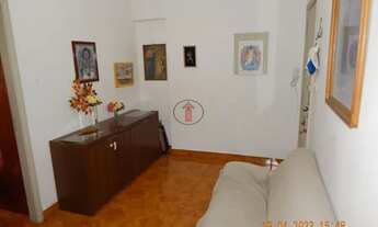 Imagem 2: São Paulo - Apartamento Padrão - República