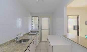 Imagem 7: Apartamento mobiliado