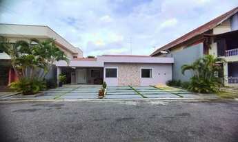 Imagem: Casa de condomínio para venda tem 110 metros