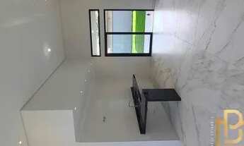 Imagem 2: Casa Térrea para venda com 3 quartos no Condomínio Terras do Vale