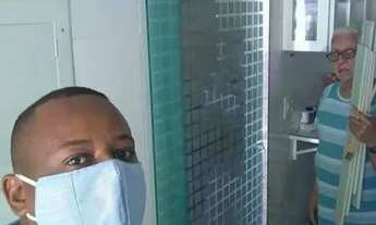 Imagem 7: Vidraçaria e serralharia