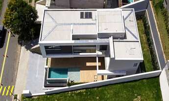 Imagem 2: CASA RESIDENCIAL em SANTANA DE PARNAÍBA - SP, TAMBORÉ