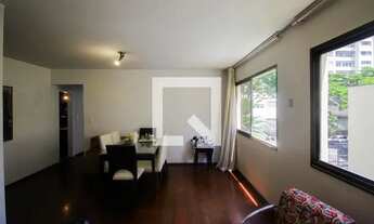 Imagem 2: Apartamento para Aluguel - Aclimação, 3 Quartos, 95 m2