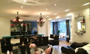 Imagem 3: APARTAMENTO RESIDENCIAL em SANTANA DE PARNAÍBA - SP, TAMBORÉ