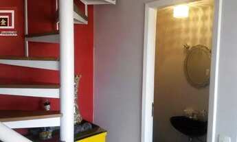 Imagem 5: 500m Metrô Santa Cruz Triplex 100m² 2 dorm 3 banheiros 1 vaga!