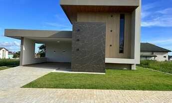 Imagem 2: Casa á venda no Condomínio Sonhos da Serra- Bananeiras