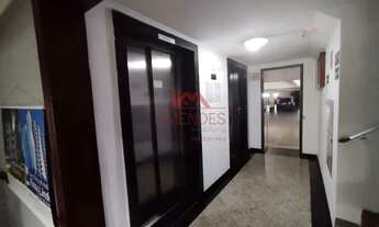 Imagem 2: Apartamento com 1 dorm, Ocian, Praia Grande - R$ 300 mil, Cod: 5413