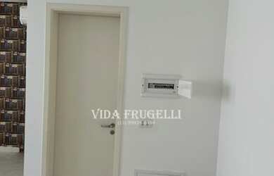 Imagem 7: Sala de 35 m² com banheiro, copa, 1 vaga e ar condicionado na Av. 9 de Julho, no Jardins