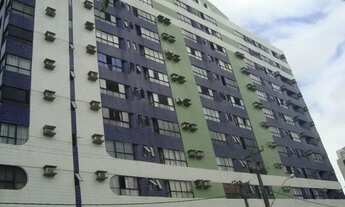 Imagem: Flat studio mobiliado Beira mar de Candeias