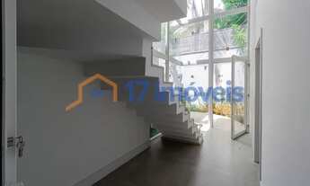 Imagem 5: Casa de luxo em condomínio - 3 dormitórios sendo 3 suítes com 4 vagas - Jardim Cordeiro