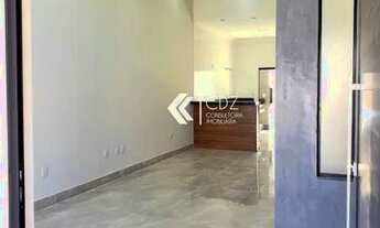 Imagem 3: Casa de condomínio Térrea Residencial Horto Florestal Villagio